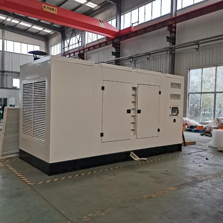 沾化发电机出租